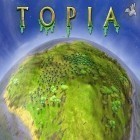 Med den aktuella spel Fort Conquer för Android ladda ner gratis Topia till den andra mobiler eller surfplattan.
