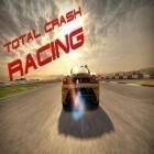 Med den aktuella spel Zombie Rider för Android ladda ner gratis Total crash racing till den andra mobiler eller surfplattan.