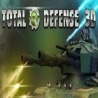 Med den aktuella spel MiniDragon för Android ladda ner gratis Total Defense 3D till den andra mobiler eller surfplattan.