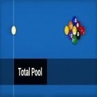 Med den aktuella spel Block it för Android ladda ner gratis Total Pool till den andra mobiler eller surfplattan.