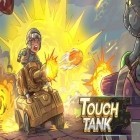 Med den aktuella spel League of heroes: Summoner för Android ladda ner gratis Touch tank till den andra mobiler eller surfplattan.
