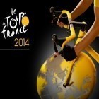 Med den aktuella spel Stupid Ella för Android ladda ner gratis Tour de France 2014: The game till den andra mobiler eller surfplattan.