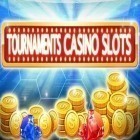 Med den aktuella spel Farmdale för Android ladda ner gratis Tournaments casino slots: Win vouchers till den andra mobiler eller surfplattan.
