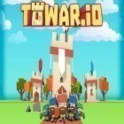 Med den aktuella spel Train Conductor 2 USA för Android ladda ner gratis Towar.io: Online strategy till den andra mobiler eller surfplattan.