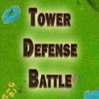 Med den aktuella spel Standpoint för Android ladda ner gratis Tower defense: Battle till den andra mobiler eller surfplattan.