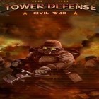 Med den aktuella spel Shisen sho king för Android ladda ner gratis Tower defense: Civil war till den andra mobiler eller surfplattan.
