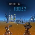 Med den aktuella spel Hotline Miami för Android ladda ner gratis Tower defense heroes 2 till den andra mobiler eller surfplattan.