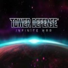Med den aktuella spel TAVERN QUEST för Android ladda ner gratis Tower defense: Infinite war till den andra mobiler eller surfplattan.