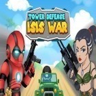 Med den aktuella spel Highwater för Android ladda ner gratis Tower defense: ISIS war till den andra mobiler eller surfplattan.