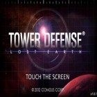 Med den aktuella spel Super Angry Soldiers för Android ladda ner gratis Tower Defense Lost Earth till den andra mobiler eller surfplattan.