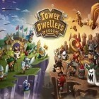 Med den aktuella spel Dungeon Legends 2 - RPG Game för Android ladda ner gratis Tower dwellers: Gold till den andra mobiler eller surfplattan.