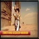 Med den aktuella spel Into Space 2: Arcade Game för Android ladda ner gratis Tower ninja assassin warrior till den andra mobiler eller surfplattan.