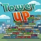 Med den aktuella spel Omicron för Android ladda ner gratis Tower up till den andra mobiler eller surfplattan.