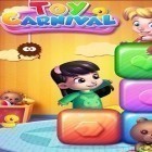 Med den aktuella spel My Majesty för Android ladda ner gratis Toy carnival till den andra mobiler eller surfplattan.