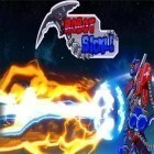Med den aktuella spel Legendary knight för Android ladda ner gratis Toy robot war: Robot sickle till den andra mobiler eller surfplattan.