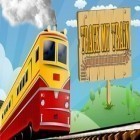 Med den aktuella spel Dwarves elevator simulator för Android ladda ner gratis Track My Train till den andra mobiler eller surfplattan.