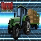 Med den aktuella spel Star maze för Android ladda ner gratis Tractor Farm Driver till den andra mobiler eller surfplattan.