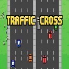 Med den aktuella spel Dark slash: Ninja för Android ladda ner gratis Traffic cross: Don't hit by car till den andra mobiler eller surfplattan.