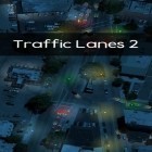 Med den aktuella spel Ants: The game för Android ladda ner gratis Traffic lanes 2 till den andra mobiler eller surfplattan.