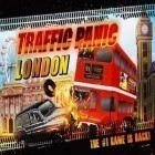 Med den aktuella spel World of derby för Android ladda ner gratis Traffic Panic London till den andra mobiler eller surfplattan.