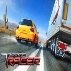 Med den aktuella spel Go king game för Android ladda ner gratis Traffic racer v2.1 till den andra mobiler eller surfplattan.