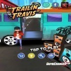 Med den aktuella spel Pocket Legends för Android ladda ner gratis Trailin' Travis till den andra mobiler eller surfplattan.