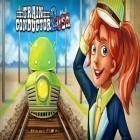 Med den aktuella spel Slot Racing för Android ladda ner gratis Train Conductor 2 USA till den andra mobiler eller surfplattan.