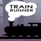 Med den aktuella spel Happy hunter för Android ladda ner gratis Train runner till den andra mobiler eller surfplattan.