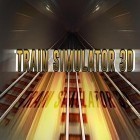 Med den aktuella spel Moviewood för Android ladda ner gratis Train simulator 3D till den andra mobiler eller surfplattan.