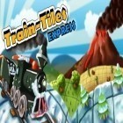 Med den aktuella spel Clan of T-Rex för Android ladda ner gratis Train-tiles express till den andra mobiler eller surfplattan.