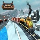 Med den aktuella spel Gunner of dungeon för Android ladda ner gratis Train: Transport simulator till den andra mobiler eller surfplattan.