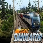 Med den aktuella spel Swivel Gun! Deluxe för Android ladda ner gratis Trainz simulator: Euro driving till den andra mobiler eller surfplattan.