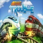 Med den aktuella spel Door kickers för Android ladda ner gratis Trainz Trouble till den andra mobiler eller surfplattan.