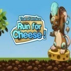 Med den aktuella spel Solipskier för Android ladda ner gratis Transformice: Run for cheese till den andra mobiler eller surfplattan.