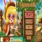 Med den aktuella spel Kingdom Story för Android ladda ner gratis Trearure: Beauty Shadow till den andra mobiler eller surfplattan.