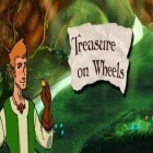Med den aktuella spel Hunger games: Panem run för Android ladda ner gratis Treasure On Wheels till den andra mobiler eller surfplattan.