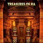Med den aktuella spel Seabeard för Android ladda ner gratis Treasures of Ra: Slot till den andra mobiler eller surfplattan.