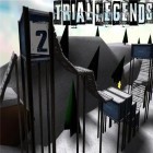Med den aktuella spel Spin safari för Android ladda ner gratis Trial legends 2 HD till den andra mobiler eller surfplattan.