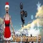 Med den aktuella spel Toy Wars Story of Heroes för Android ladda ner gratis Trial Xtreme 2 HD Winter till den andra mobiler eller surfplattan.