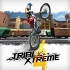 Med den aktuella spel Burning blade för Android ladda ner gratis Trial xtreme 4 till den andra mobiler eller surfplattan.