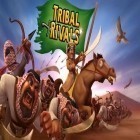 Med den aktuella spel Knight wars: The last knight för Android ladda ner gratis Tribal rivals till den andra mobiler eller surfplattan.