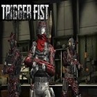 Med den aktuella spel Samurai vs Zombies Defense för Android ladda ner gratis Trigger fist FPS till den andra mobiler eller surfplattan.