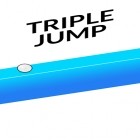 Med den aktuella spel Survival trail för Android ladda ner gratis Triple jump till den andra mobiler eller surfplattan.
