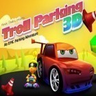 Med den aktuella spel Mad Dex för Android ladda ner gratis Troll Parking 3D till den andra mobiler eller surfplattan.
