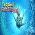 Med den aktuella spel Plug the Wire för Android ladda ner gratis Tropical Fish Shop 2 till den andra mobiler eller surfplattan.