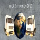 Med den aktuella spel Space bounties inc. för Android ladda ner gratis Truck Simulator 2013 till den andra mobiler eller surfplattan.