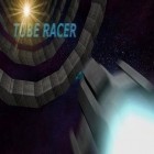 Med den aktuella spel Weapon go för Android ladda ner gratis Tube Racer 3D till den andra mobiler eller surfplattan.