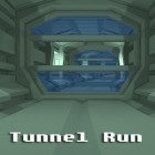 Med den aktuella spel Lion jump för Android ladda ner gratis Tunnel run till den andra mobiler eller surfplattan.