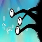 Med den aktuella spel Squibble för Android ladda ner gratis Tupsu-The Furry Little Monster till den andra mobiler eller surfplattan.