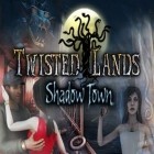 Med den aktuella spel Planet defense: Siege of alliens för Android ladda ner gratis Twisted Lands Shadow Town till den andra mobiler eller surfplattan.